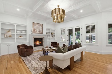 Positioned in the highly sought-after Country Club Estates - photo 6