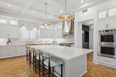 Positioned in the highly sought-after Country Club Estates - photo 8