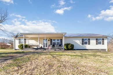 Lake Cumberland Home For Sale in Bronston Kentucky