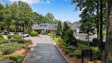 || 2.14-ACRE GOLF COURSE ESTATE IN CHATEAU ELAN || ALL-BRICK - photo 4