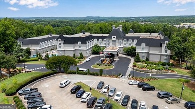 || 2.14-ACRE GOLF COURSE ESTATE IN CHATEAU ELAN || ALL-BRICK - photo 9