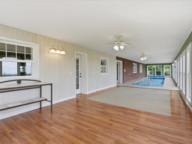 Cherokee Lakefront Home on 3 Acres | Main Channel | Pool and Hot - photo 47