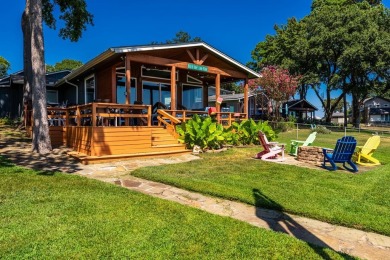 Cedar Creek Lake Home For Sale in Tool Texas