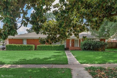 Red River Home For Sale in Shreveport Louisiana