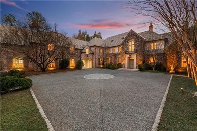 This home is truly magnificent! With its soaring ceilings and - photo 2