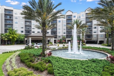 Lake Austin Condo Sale Pending in Winter Garden Florida