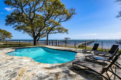 Life on the Santa Rosa Sound does not get much better than this! - photo 4