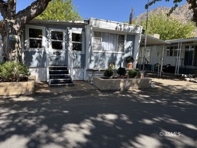 Lake Isabella Home Active Under Contract in Kernville California