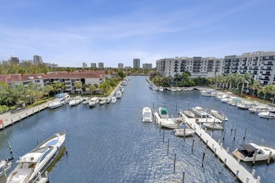 Rarely available 3BR/2.5BA corner unit offering direct - photo 1