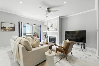 Outstanding opportunity to have a lock and leave, very