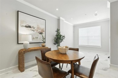 Outstanding opportunity to have a lock and leave, very