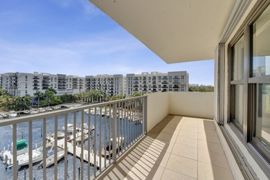 Rarely available 3BR/2.5BA corner unit offering direct - photo 5
