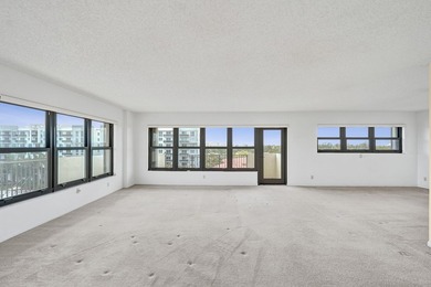 Rarely available 3BR/2.5BA corner unit offering direct - photo 7