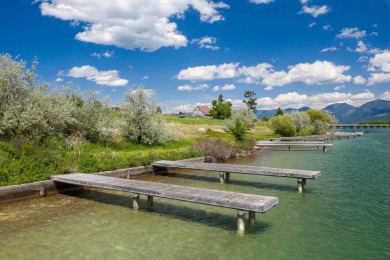 Flathead River - Lake County Commercial For Sale in Polson Montana