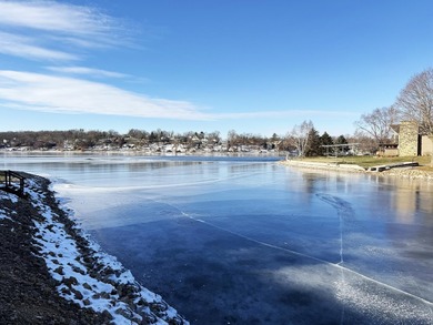 Lake Carroll Lot For Sale in Lake Carroll Illinois