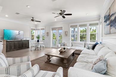 Just Listed- fully furnished, and complete with a golf cart - photo 4