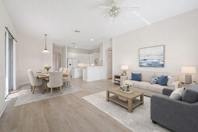 Highly desirable 55+ community of Baywinds. This well-maintained - photo 4