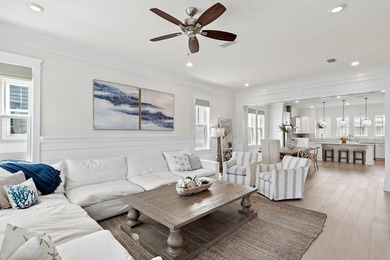 Just Listed- fully furnished, and complete with a golf cart - photo 5