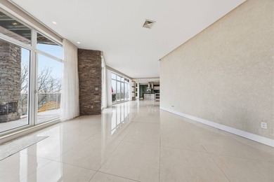 Welcome to 186 Flagg Place, a rare modern masterpiece perched - photo 5