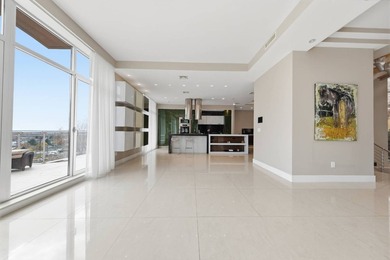 Welcome to 186 Flagg Place, a rare modern masterpiece perched - photo 6