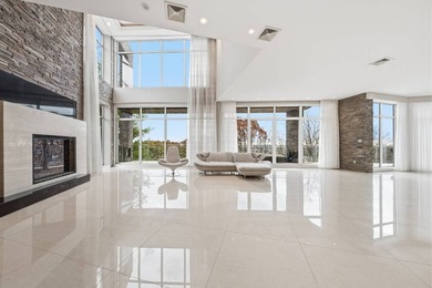 Welcome to 186 Flagg Place, a rare modern masterpiece perched - photo 7