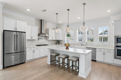Just Listed- fully furnished, and complete with a golf cart - photo 8