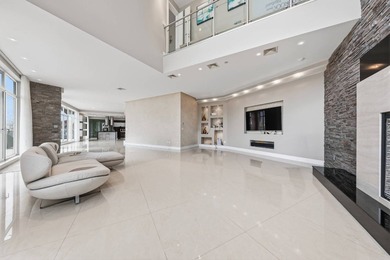 Welcome to 186 Flagg Place, a rare modern masterpiece perched - photo 8