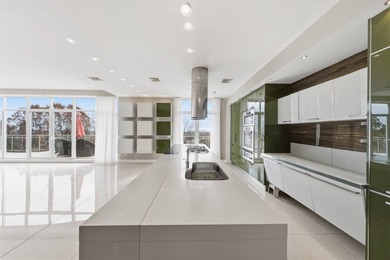 Welcome to 186 Flagg Place, a rare modern masterpiece perched - photo 9
