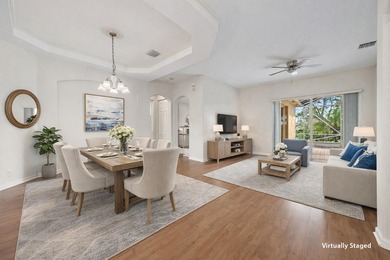 Highly desirable 55+ community of Baywinds. This well-maintained - photo 9