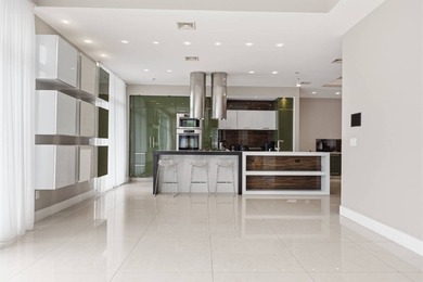 Welcome to 186 Flagg Place, a rare modern masterpiece perched - photo 10