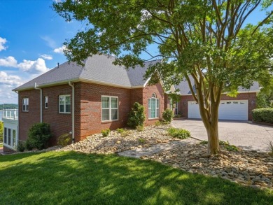 Cherokee Lakefront Home on 3 Acres | Main Channel | Pool and Hot - photo 1