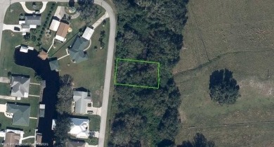 Lake Lot For Sale in Sebring, Florida