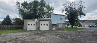 Hudson River Commercial Sale Pending in West Haverstraw New York