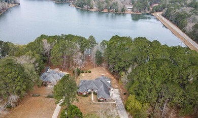 (private lake, pond, coastal) Home For Sale in Enterprise Alabama