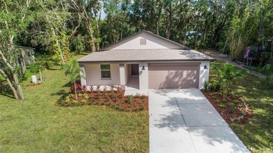 Lake Jesup  Home For Sale in Sanford Florida
