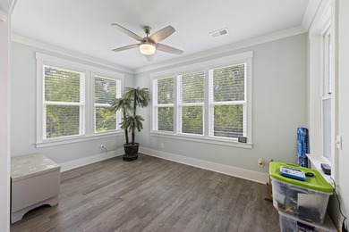 2805 Merriams Drive effortlessly blends luxury, functionality - photo 12
