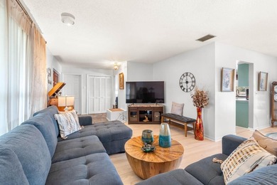 Welcome to this absolutely charming 3-bedroom, 2-bathroom, 2-car - photo 12