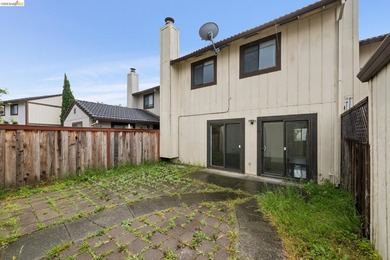 Clean and inviting townhome located in the desirable Westpark - photo 14