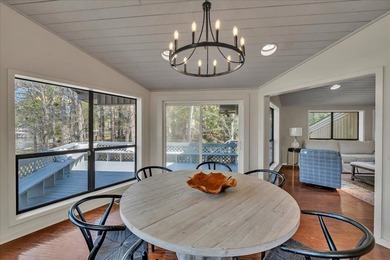 MAIN LAKE LIVING ON LAKE BLACKSHEAR WITH A SELLER-PAID 2-1 RATE - photo 14