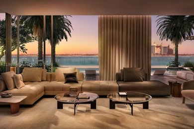 The Palm Crown: Luxury Reimagined Location: Crescent Road East - photo 17