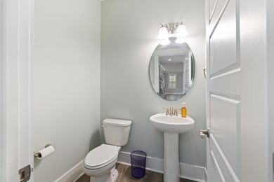 2805 Merriams Drive effortlessly blends luxury, functionality - photo 20