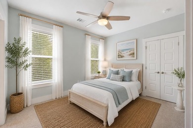 2805 Merriams Drive effortlessly blends luxury, functionality - photo 21