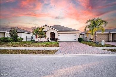Lehigh Acres Area Home For Sale in Lehigh Acres Florida