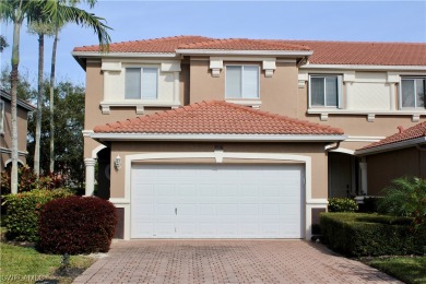 (private lake, pond, creek) Townhome/Townhouse For Sale in Fort Myers Florida