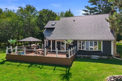 Lake Home Sale Pending in Nekoosa, Wisconsin