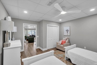 MAIN LAKE LIVING ON LAKE BLACKSHEAR WITH A SELLER-PAID 2-1 RATE - photo 40