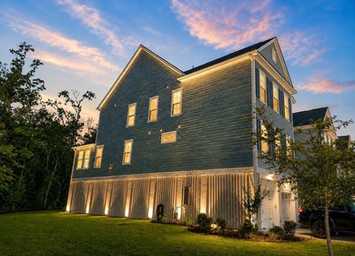 2805 Merriams Drive effortlessly blends luxury, functionality - photo 41
