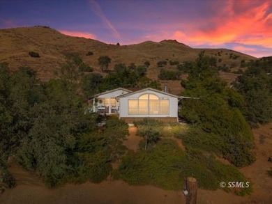 Lake Isabella Home Sale Pending in Bodfish California