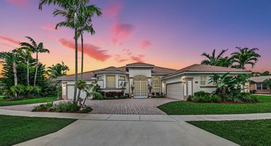 This home is an entertainer's dream! From the moment you step - photo 1