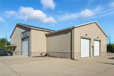 Discover an exceptional opportunity to own a versatile 8,448 SF